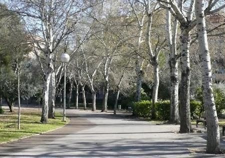 10-46-1- Комната В Квартире Для 4 Человек В Аликанте Alicante Exteriér fotografie