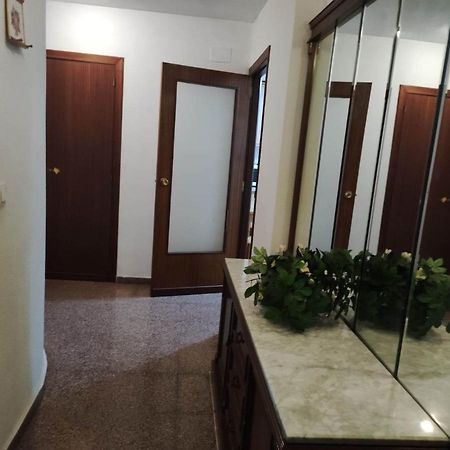 10-46-1- Комната В Квартире Для 4 Человек В Аликанте Alicante Exteriér fotografie